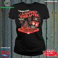 Original One Wish I Wish For A Happily Ever After Shirt