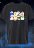 Lille 2026 Final Istanbul Bologna Nottingham Beer shirt