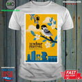 The Wbur Festival In Boston MA On May 29-30 2026 Poster Shirt