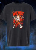 Wemby From Another World Victor Wembanyama Alien Basketball shirt