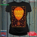 Original Poster Goose EU UK Tour 2026 Shirt