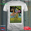 Ryan Davis And The Roadhouse Band In Louisville KY On June 18 2026 Tour Poster Shirt