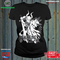 Original New Warbringer Tour 2026 Shirt