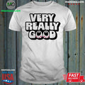 Kurtis Conner VRG Eyes White Shirt