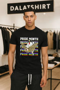 Pride Month repeat Jesus shirt