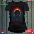 KADAVAR Hellfest In Clisson, France 6 18 2026 Poster Shirt
