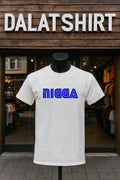 Sega Nigga Parody shirt