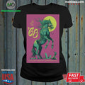 The Fare Well Tour ’68 In Austin TX On June 16 2026 Poster Graphic T-Shirt