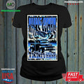 Luke Combs Rogers Stadium Shows in Toronto, Canada June 5, 2026 Poster Shirt