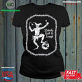 Horrid Realm The Joker Nobody Left To Laugh T-Shirt
