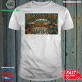 Bob Schneider 6 4 2026 Santa Fe New Mexico Poster Shirt
