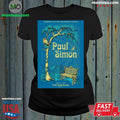 Paul Simon 6 3 2026 Stanford CA Poster Shirt