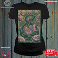 Original Dave Matthews Band Ruoff Music Center in Noblesville IN June 26 2026 Poster Shirt