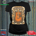 Original Trey Anastasio Jackson, Senior Center of Jackson Hole, May 31, 2026 Shirt