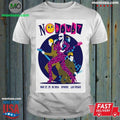 No Doubt May 27 29 30 2026 At Sphere In Las Vegas Poster Shirt