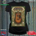 Original Trey Anastasio May 31 2026 Jackson Hole WY Poster Shirt