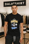 Los Angeles Dodgers World Series Champions winner shirt