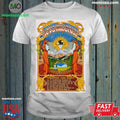 Love Mischief 2026 Summer Shows Poster Shirt