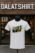 GOLF Las Vegas Tour shirt