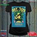 Original Mt. Joy Charleston SC 6 13 2026 Poster Shirt