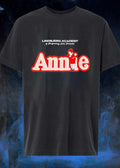 Lindbjerg Academy of Performing Arts Presents Annie Musical shirt