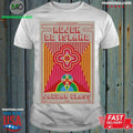 Rujen and DD Island July 11 2026 The Earl Atlanta, GA Poster Shirt
