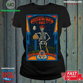 Grateful Dead Covenant Health Park Knoxville TN May 23 2026 Poster Shirt