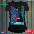 Alabama Shakes In Berkeley CA May 30 2026 Tour Poster Shirt