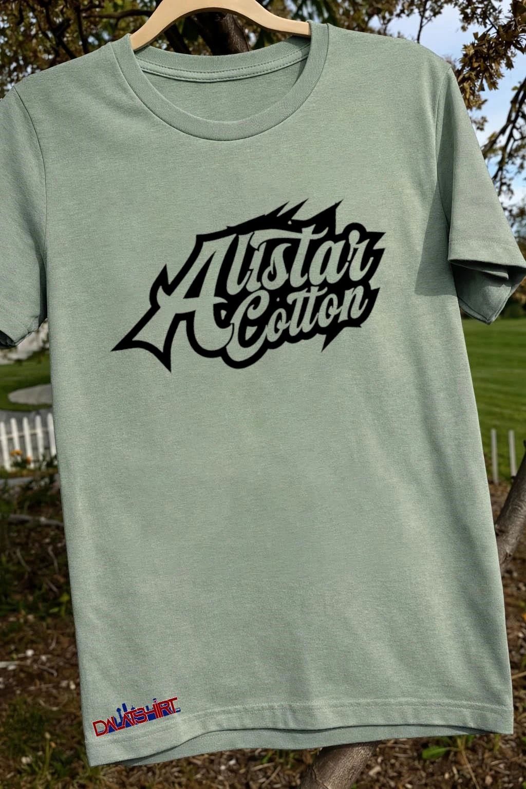 Allstar Cotton Sport shirt