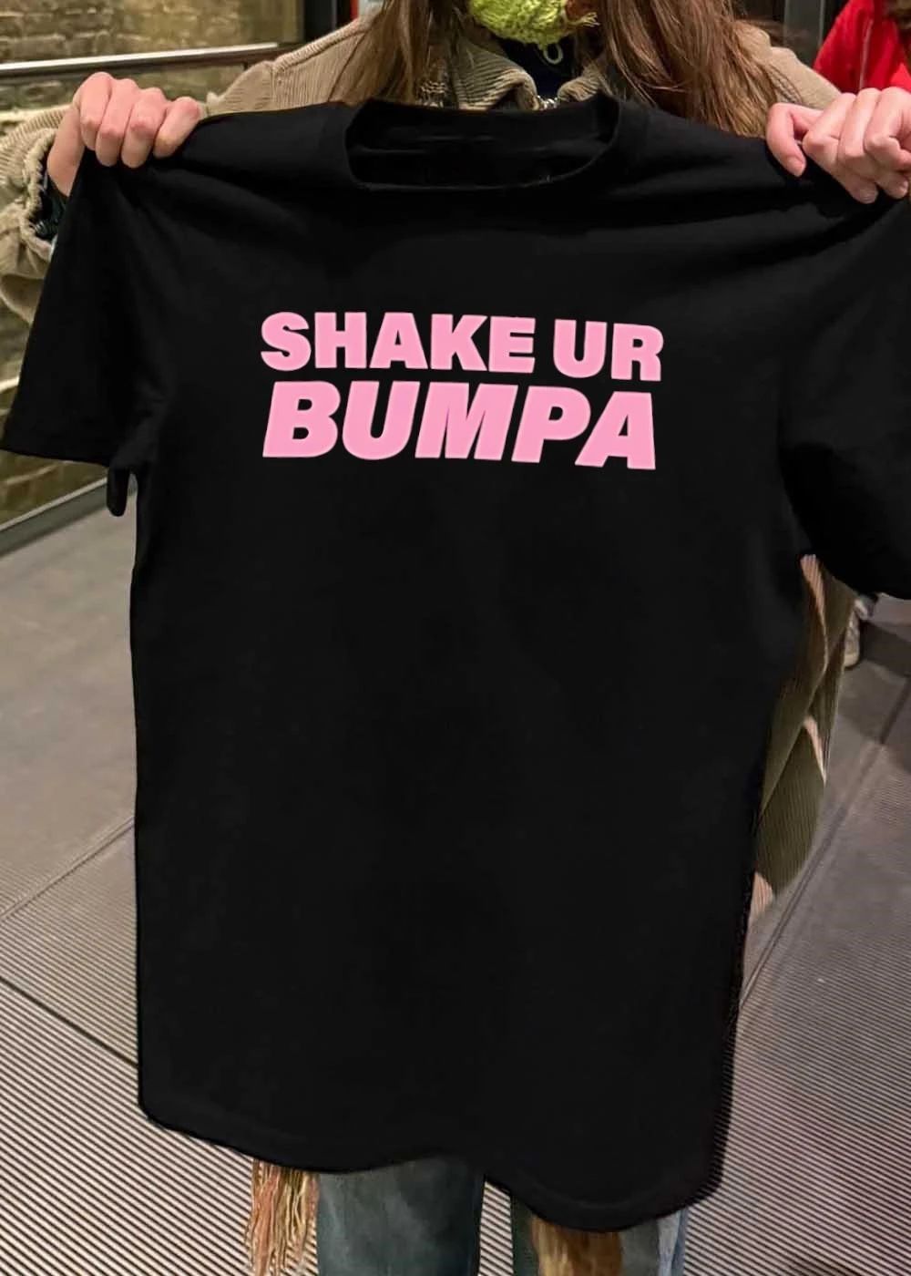 Shake Ur Bumpa T-Shirt