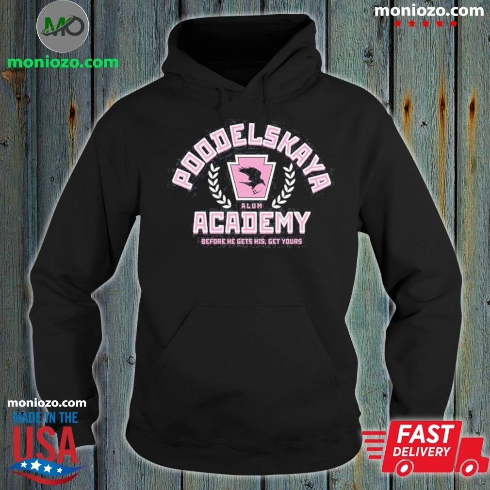 Reality Gays Poodleskaya Shirt