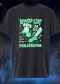 World Cup 2026 The World Plays In Philadelphia Liberty Bell shirt