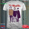 Original The Muffs Ronnie, Kim, & Roy Too T-Shirt