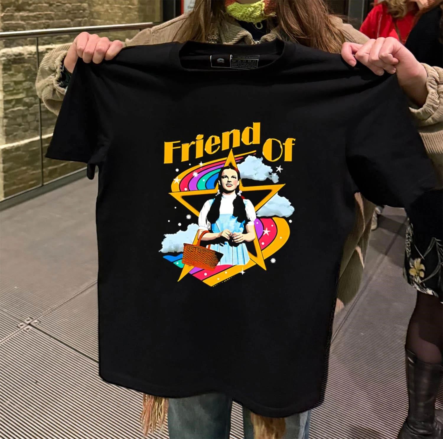 Friend Of Dorothy shirt