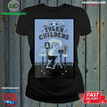 Original Tyler Childers Bon Secours Wellness Arena Greenville, SC June 05, 2026 Poster Shirt