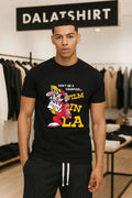 Don’t Be A Sourpuss Roger Rabbit Film In LA shirt