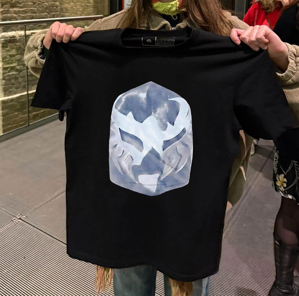 Kanye West Sofi Stadium Ye Bully Star Mask shirt