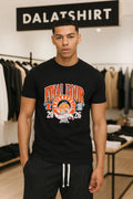 Illinois basketball final four indy vintage shirt