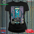 Original A Perfect Circle June 16 2026 SRC Šalata in Zagreb Croatia Poster T-Shirt