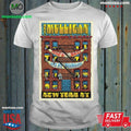 Mulligan 6 6 2026 Brooklyn NY Poster Shirt