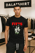 Lily Fitts Singer Guitarist Stars Music Concert shirt