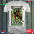 Hawthorne Heights 6 11 2026 Charles Town WV Poster Shirt