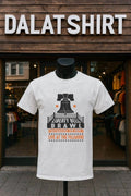 Liberty Bell Brawl Haymakers For Hope Live At The Fillmore shirt