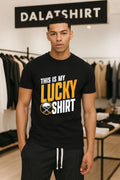 Buffalo Sabres This Is My Lucky hockey 2026 shirt