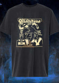 Operation Ivy Ska Punk Band Machete shirt
