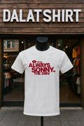 It’s Always Sonny In The DMV Football shirt