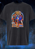 NBA Conference Finals 2026 Spurs Thunder shirt