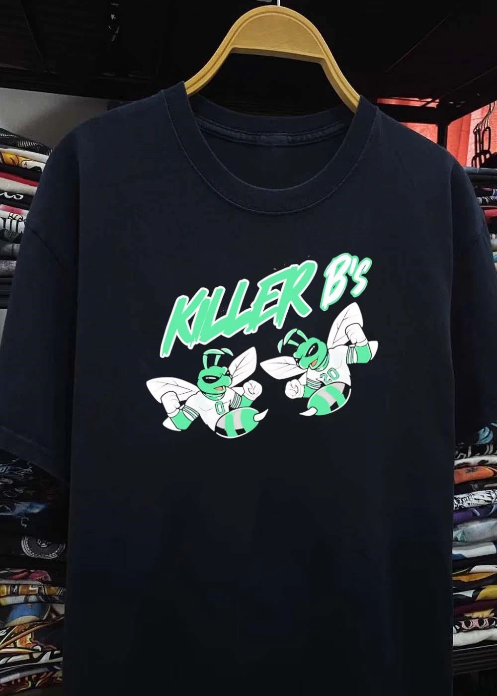 Killer B’s Houston Astros Bee 0 and Bee 20 shirt