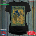 Original Primus Stone Pony Summer Stage in Asbury Park NJ June 13 2026 Poster T-Shirt
