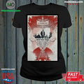 The Besnard Lakes May 20 2026 The Black Lodge Poster Shirt